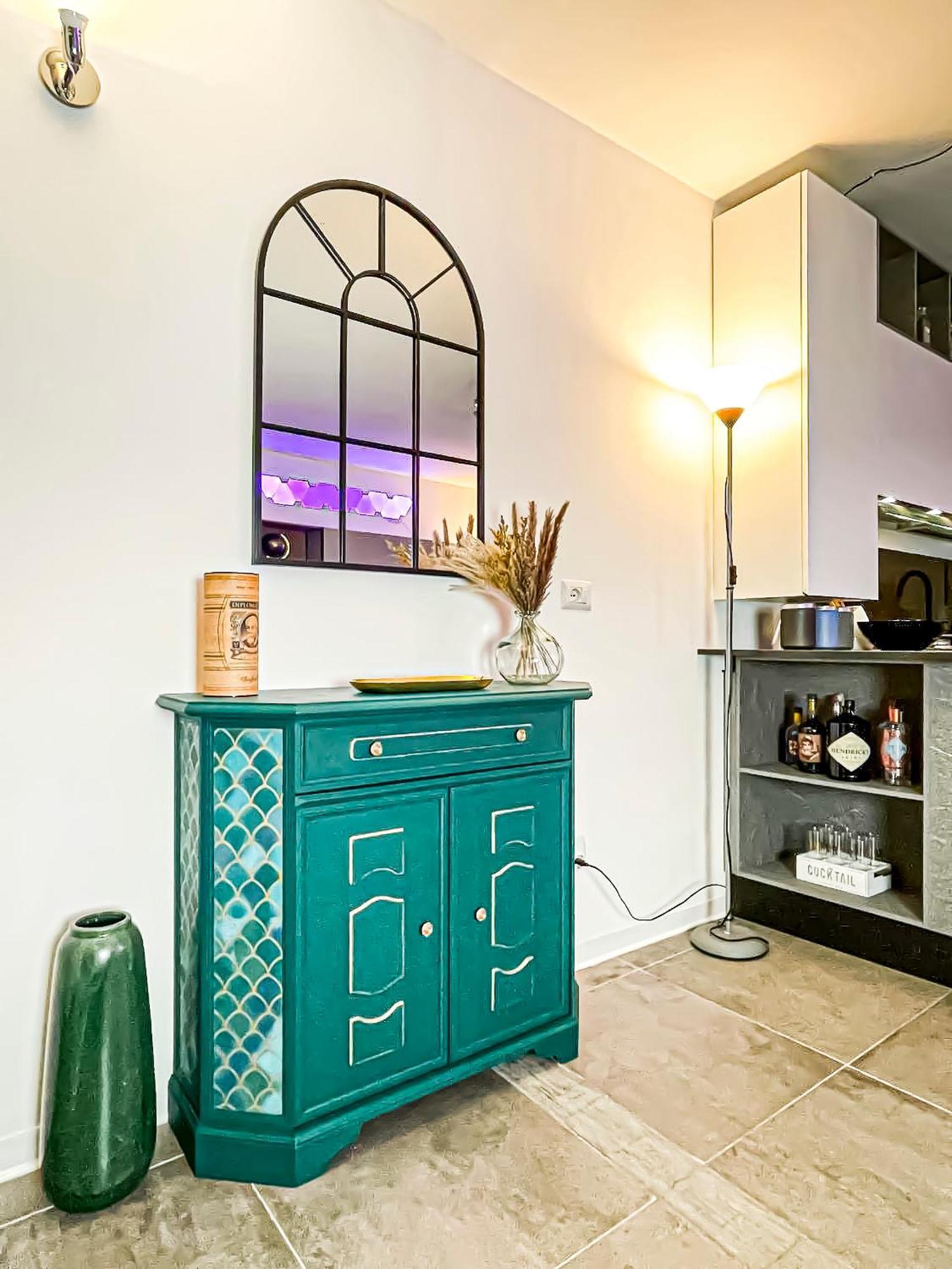 Apartment Casa Marchese