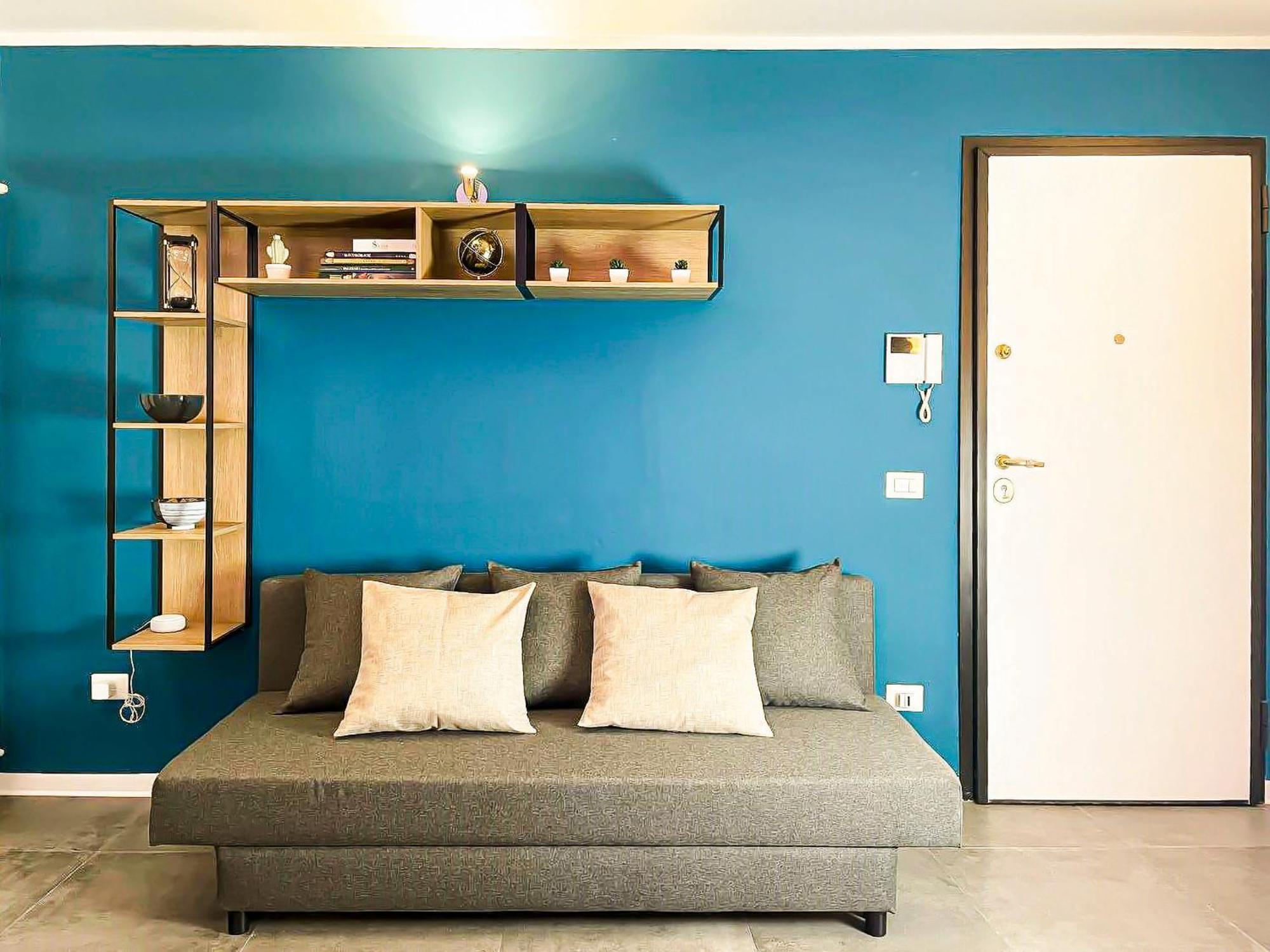 Apartment Casa Marchese Palermo